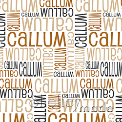 Callum - Nested Design - Standard