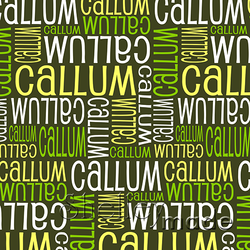 Callum - Nested Design - Standard