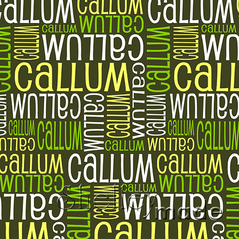 Callum - Nested Design - Standard