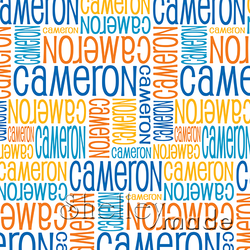 Cameron - Nested Design - Standard