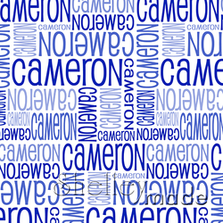Cameron - Nested Design - Standard