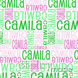 Camila - Nested Design - Standard