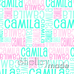 Camila - Nested Design - Standard