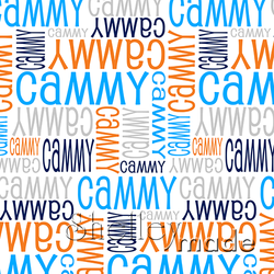 Cammy - Nested Design - Standard