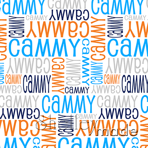 Cammy - Nested Design - Standard