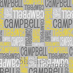 Campbell - Nested Design - Standard