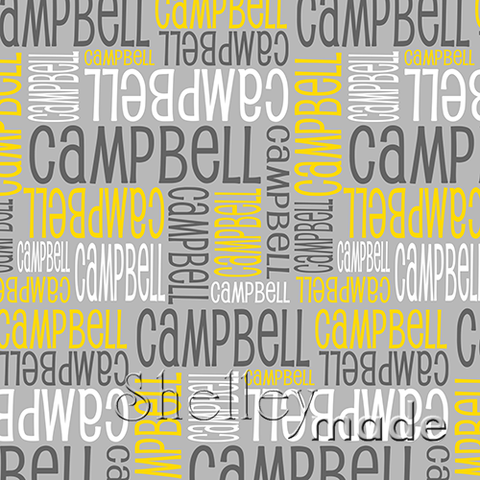 Campbell - Nested Design - Standard