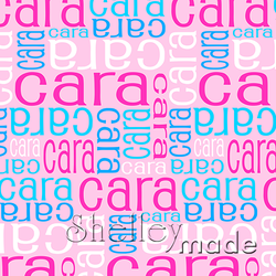 Cara - Nested Design - Standard