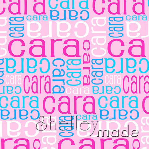 Cara - Nested Design - Standard