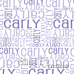 Carly - Nested Design - Standard