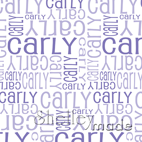 Carly - Nested Design - Standard
