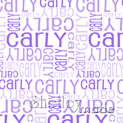 Carly - Nested Design - Standard
