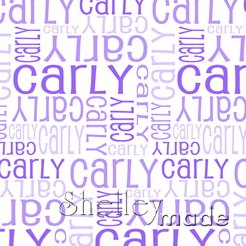 Carly - Nested Design - Standard