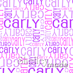 Carly - Nested Design - Standard