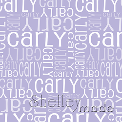 Carly - Nested Design - Standard