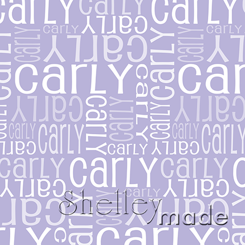 Carly - Nested Design - Standard