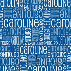 Caroline - Nested Design - Standard