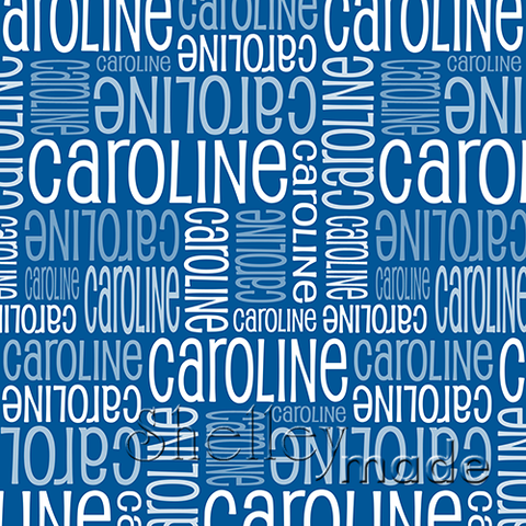 Caroline - Nested Design - Standard