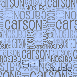 Carson - Nested Design - Standard