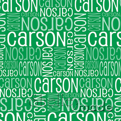Carson - Nested Design - Standard