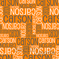Carson - Nested Design - Standard