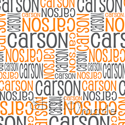Carson - Nested Design - Standard