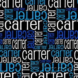 Carter - Nested Design - Standard