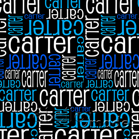 Carter - Nested Design - Standard
