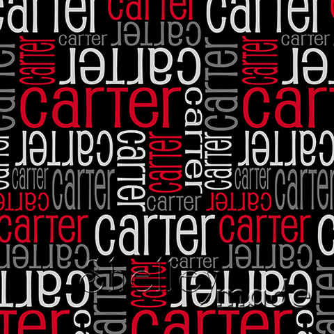 Carter - Nested Design - Standard