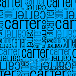 Carter - Nested Design - Standard