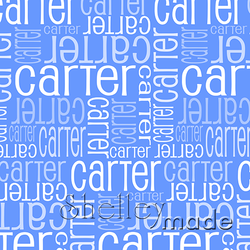 Carter - Nested Design - Standard