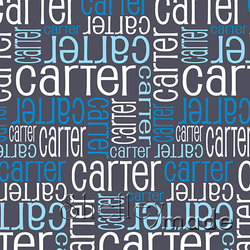 Carter - Nested Design - Standard