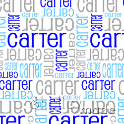 Carter - Nested Design - Standard