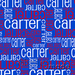 Carter - Nested Design - Standard