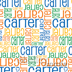 Carter - Nested Design - Standard