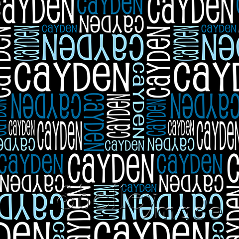 Cayden - Nested Design - Standard