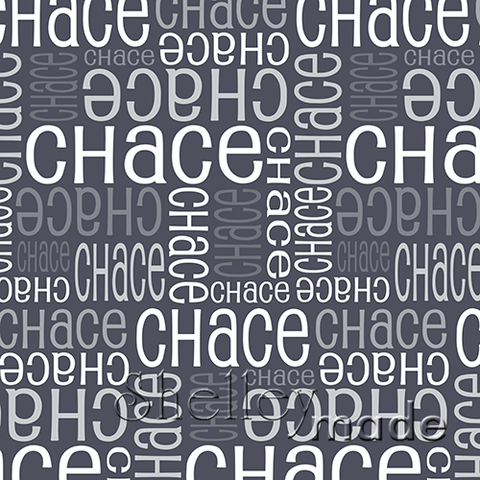 Chace - Nested Design - Standard