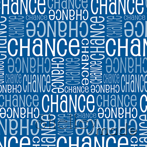 Chance - Nested Design - Standard