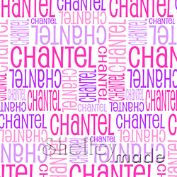 Chantel - Nested Design - Standard