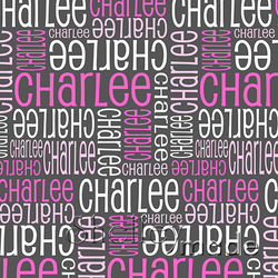 Charlee - Nested Design - Standard