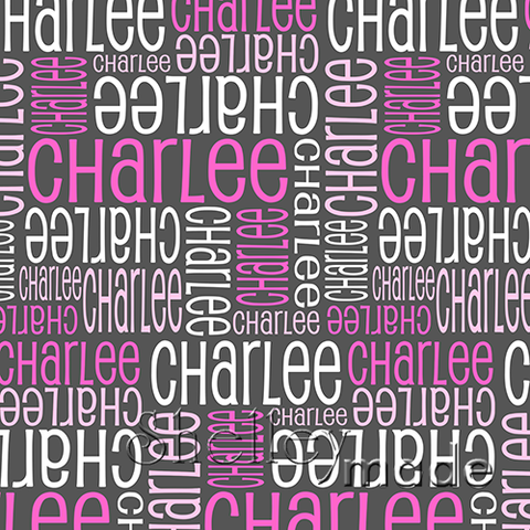 Charlee - Nested Design - Standard