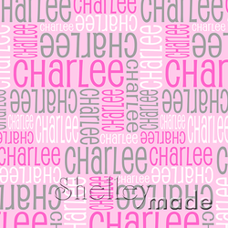 Charlee - Nested Design - Standard