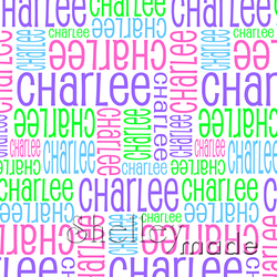 Charlee - Nested Design - Standard