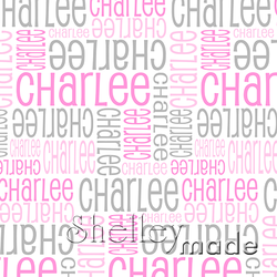 Charlee - Nested Design - Standard
