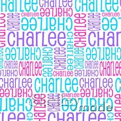 Charlee - Nested Design - Standard