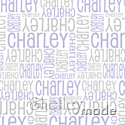 Charley - Nested Design - Standard