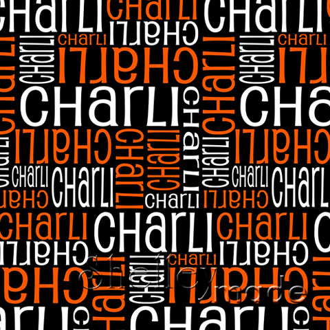 Charli - Nested Design - Standard