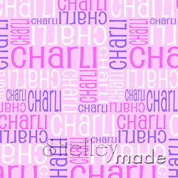 Charli - Nested Design - Standard