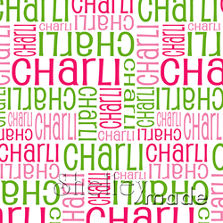 Charli - Nested Design - Standard
