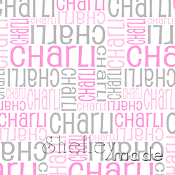 Charli - Nested Design - Standard
